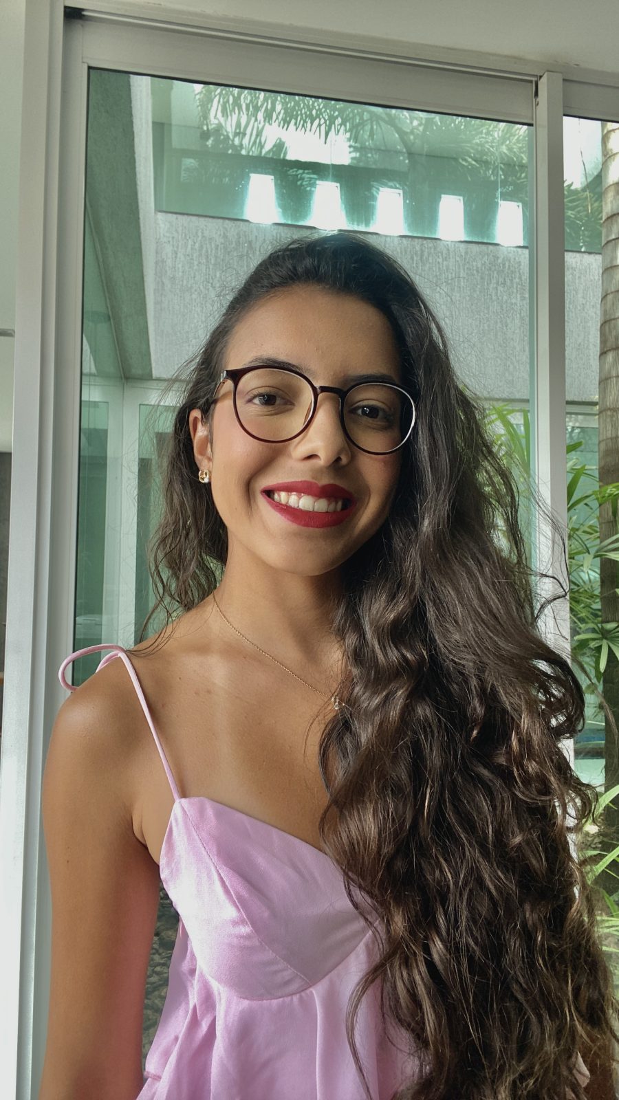 Maria Eduarda Panissa
